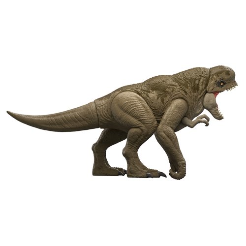 Jurassic World Super Colossal Distortus Rex Action Figure