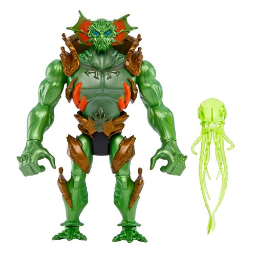 He-Man and The Masters of the Universe Mer-Man Action Figure
