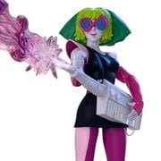 SilverHawks Ultimates Melodia (Toon) 7-Inch Action Figure