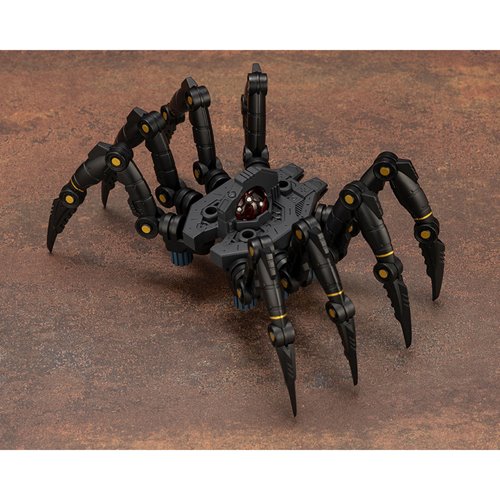 Zoids Highend Master Model RMZ-04 Gurantula 1:72 Scale Model Kit