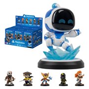 Sony PlayStation Hero Box All Stars Series Blind-Box Mini-Figure Case of 6