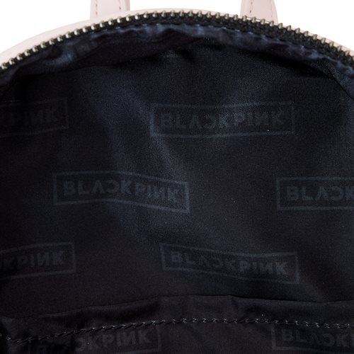 BLACKPINK Heart Mini-Backpack