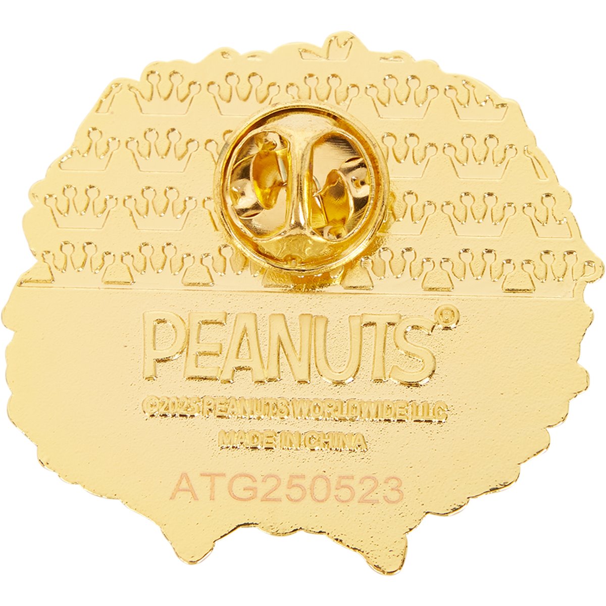 Peanuts Snoopy and Gang Holiday Wreath Mystery Box Pins Case of 12