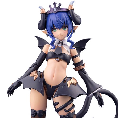 Arcanadea Velretta (First Engage Version) Model Kit