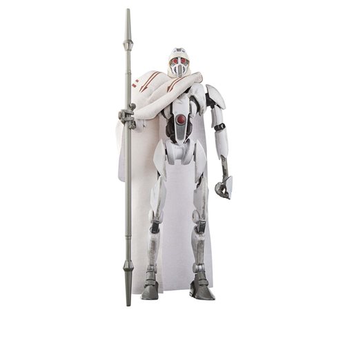 Star Wars The Black Series MagnaGuard Droid 6-Inch Action Figure