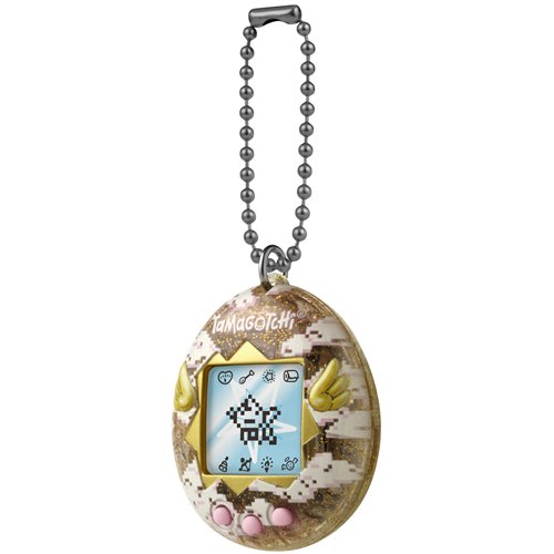Tamagotchi Original Digital Pet 2025 Wave 6 Case of 8