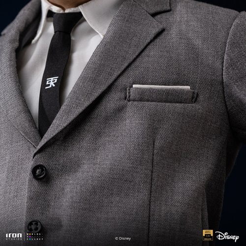 Disney Classics Walt Disney & Mickey Mouse Legacy Replica 1:4 Limited Edition Statue