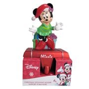 Minnie Mouse Stocking Holder