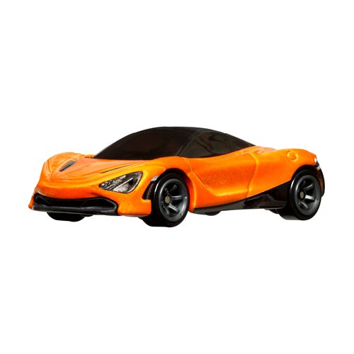 Hot Wheels Car Culture Speed Machines Mix 1 Vehicle Case of 10