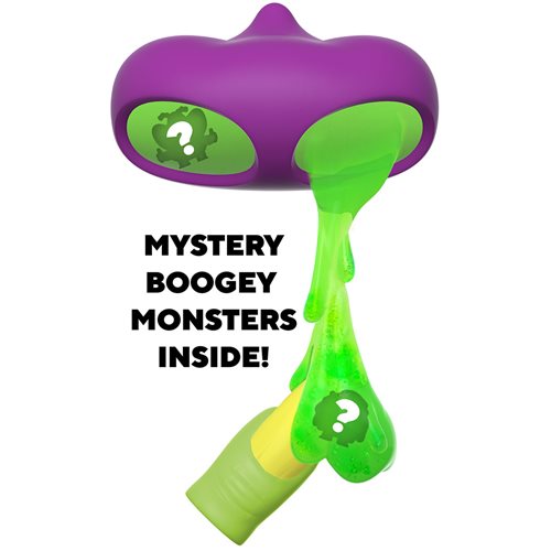 Boogey Monsters - 1 Random Figure