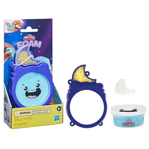 Play-Doh Foam Mini Mixers Wave 1 Case of 6