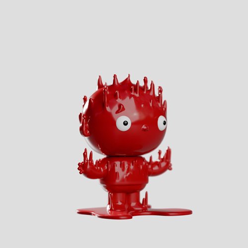 Odds N Sods Series 1 Blind-Box Random Mini-Figure