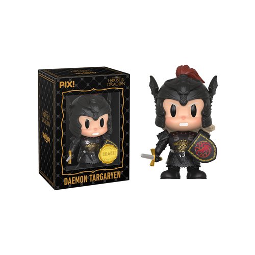 House of the Dragon Daemon Targaryen Pix! Vinyl Figure