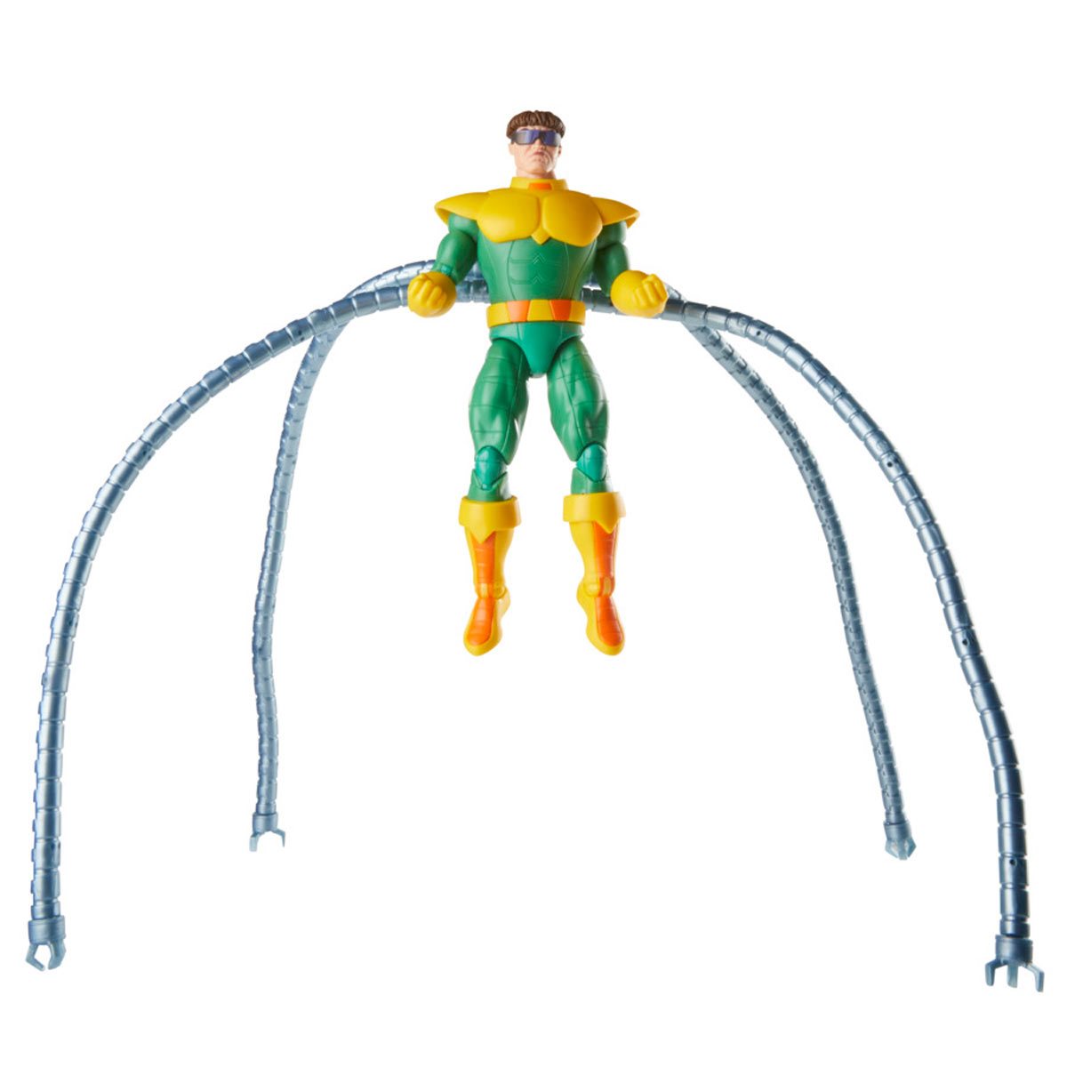 Marvel Legends Series 6 Doctor Octopus & Aunt May 2 Pack. Preorder.  Available in July 2023.