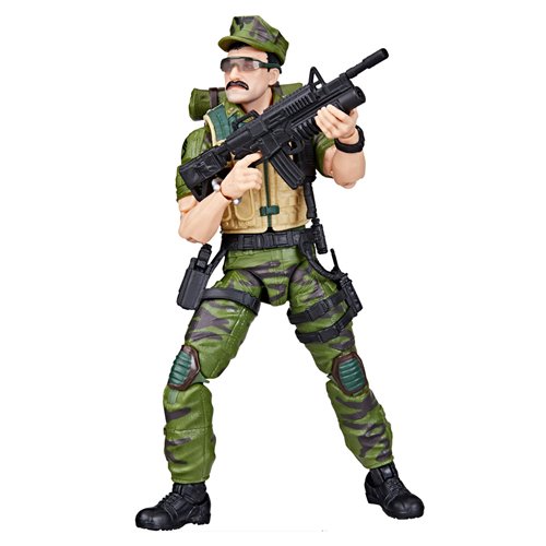 G.I. Joe Classified Series 6-Inch Action Figures Wave 11 Case of 6