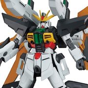 After War Gundam X Gundam Double X High Grade 1:144 Scale Model Kit
