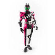 Kamen Rider Decade SH Figuarts Action Figure