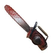 Army of Darkness Ash's Chainsaw 1:1 Scale Electronic Prop Replica