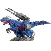 Zoids AZ-15 Psycho Geno Saurer Advanced Zi 1:72 Scale Model Kit