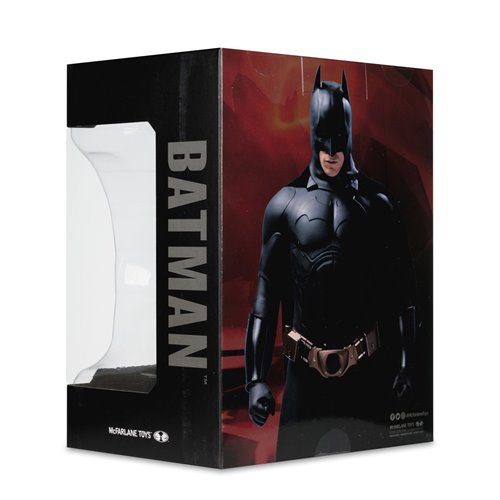 DC Direct Prop Replica Wave 2 1:3 Scale Cowl Case of 6