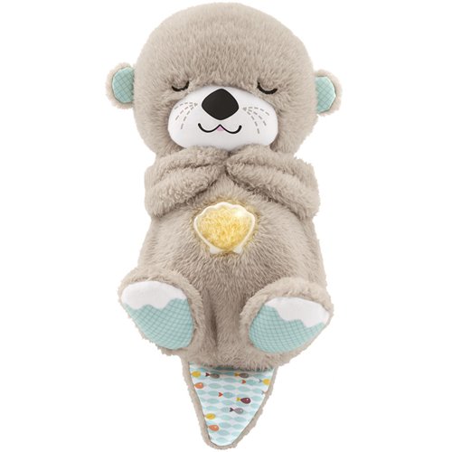 Fisher-Price Soothe 'N Snuggle Otter