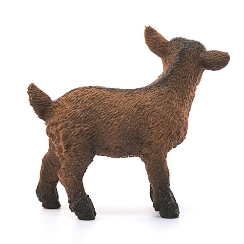 Farm World Goat Kid Collectible Figure