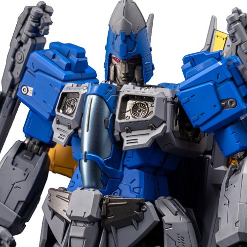 Transformers Dirge MDLX Action Figure - Entertainment Earth