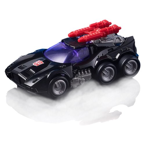 Transformers Wheels C1 Roll Out Blokees Blind Box Model Kit Display of 12