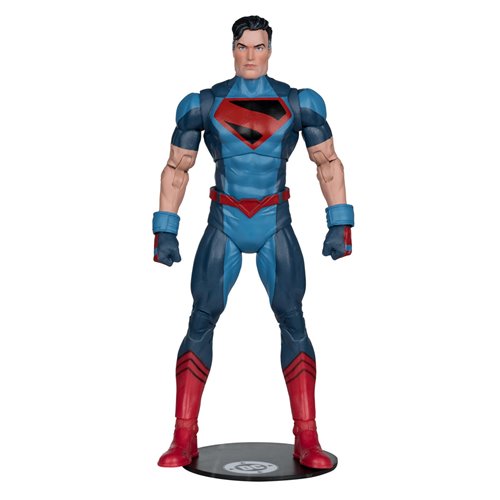 DC Multiverse Wave 25 7-Inch Scale Action Figure Case of 6