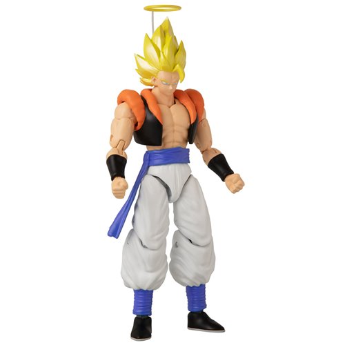 Dragon Ball Super Dragon Stars Action Figure Wave 4 Case of 6