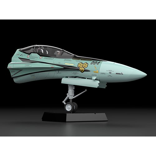 Macross Frontier RVF-25 MF-59 Fighter Nose Minimum Factory Messiah Valkyrie (Luca Angeloni) 1:20 Sca