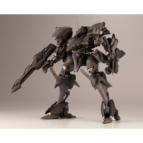 Armored Core Rayleonard 03-Aaliyah Supplice Opening Ver. Variable Infinity 1:72 Scale Model Kit