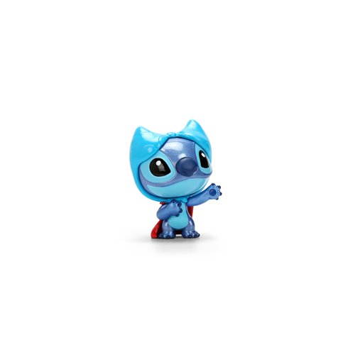 Lilo & Stitch Wave 3 MetalFigs 2 1/2-Inch Die-Cast Metal Mini