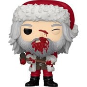 Violent Night Santa Claus Funko Pop! Vinyl Figure