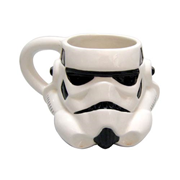 Star Wars Stormtrooper Sculpted Ceramic Mug
