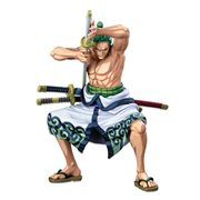 Banpresto One Piece Entertainment Earth