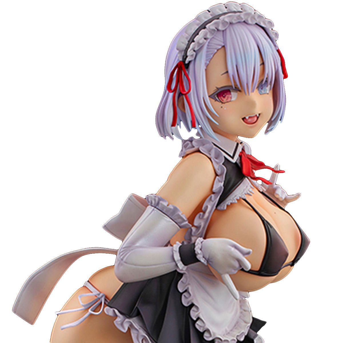 Asanagi anime figure