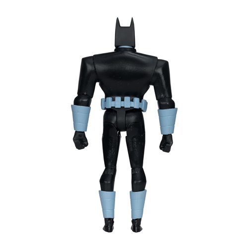 DC The New Batman Adventures Wave 3 Batman Anti-Fire Suit 6-Inch Scale Action Figure