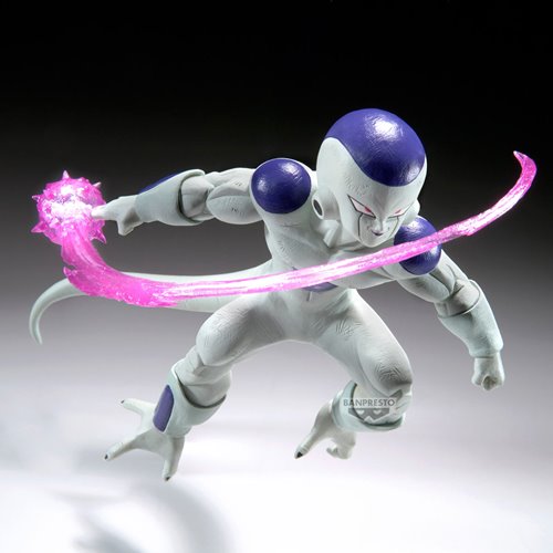 Dragon Ball Z Frieza III G x Materia Statue