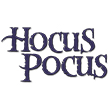 Hocus Pocus Little People Collector Figure Set