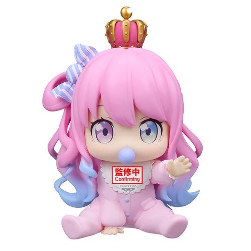 Hololive Production Himemori Luna Holobabies Statue