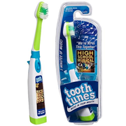 Tooth Tunes We're All in This Together (High School Musical)