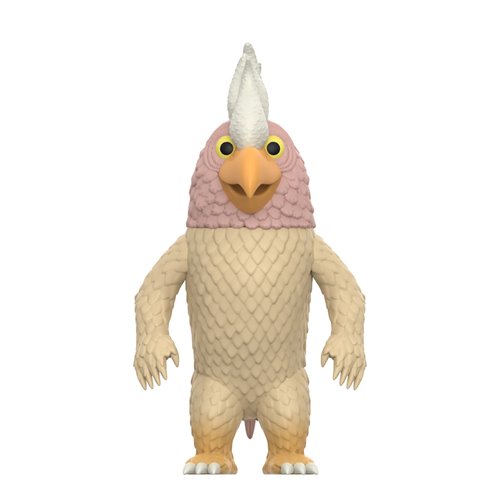Where The Wild Things Are Douglas (Monster) 3 3/4-Inch ReAction Figure