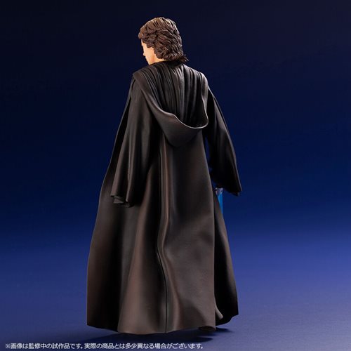 Star Wars: Revenge of the Sith Anakin Skywalker ARTFX+ 1:10 Scale Statue