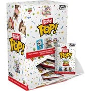 Toy Story Bitty Pop! Mini-Figure Singles Display Case of 36