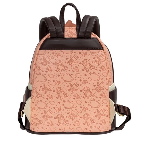 Spy x Family Anya and Bond Mini-Backpack