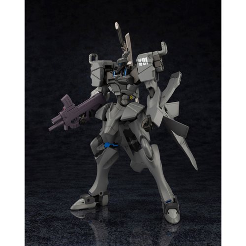 Muv-Luv Alternative Fubuki Imperial Japanese Army Version Model Kit
