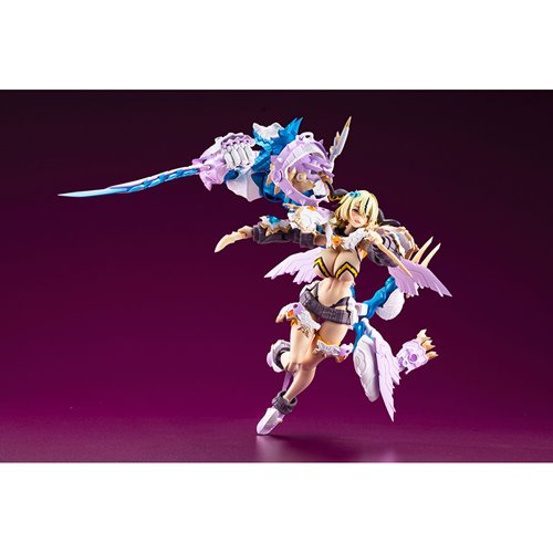 Arcanadea Enil Model Kit