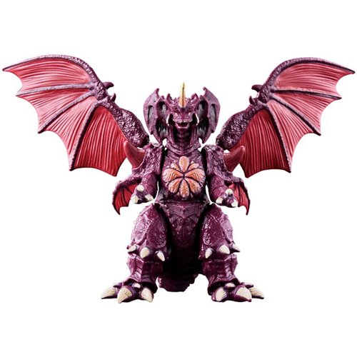 Godzilla Destoroyah 6-Inch Scale Action Figure