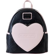 BLACKPINK Heart Mini-Backpack